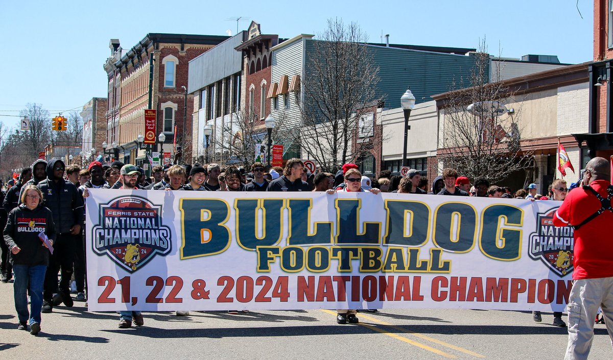 Big Rapids Daily News tweet media