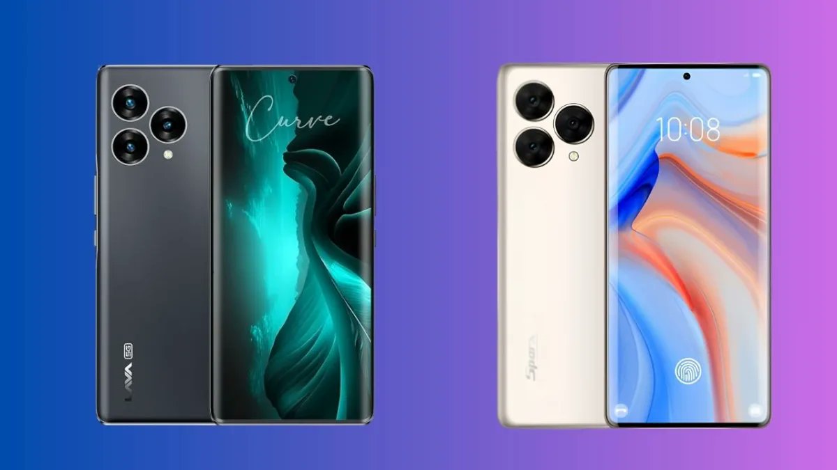 Hardwire_news's tweet image. I just found a massive "glitch in the matrix." The new Ai Plus Nova 5G launched in India is a carbon copy of the Sparx Neo 15 Ultra from Pakistan.

Same design. Same specs. Same factory.

A thread on the "Sticker Swap" game. 👇

#TechExposed #AiPlus #lava  #VocalForLocal