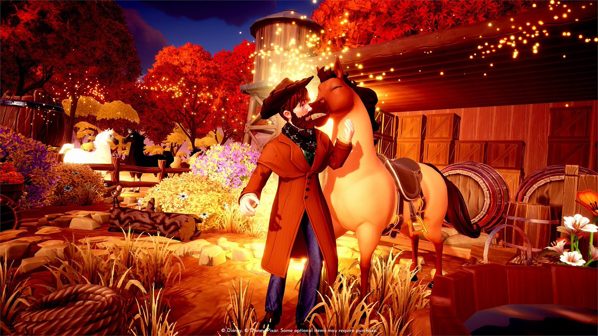 Disney Dreamlight Valley tweet media