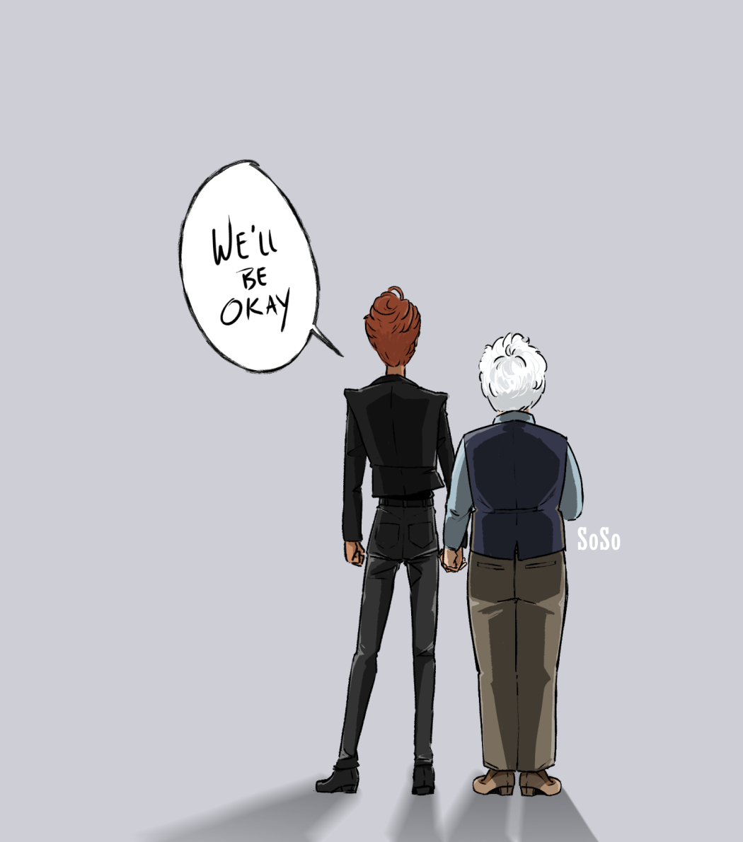 SoSo 🩵💛 tweet media