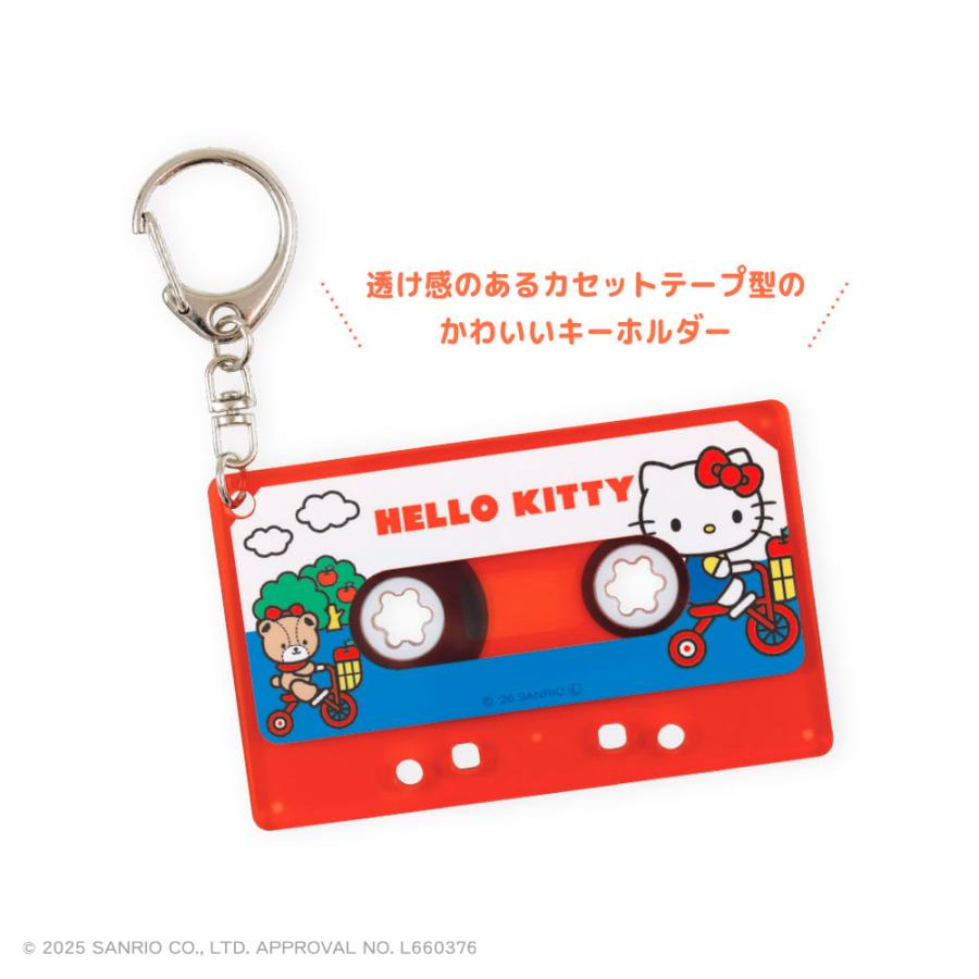 ⚠️新商品【予告】📣／ 『サンリオキャラクターズ シークレット