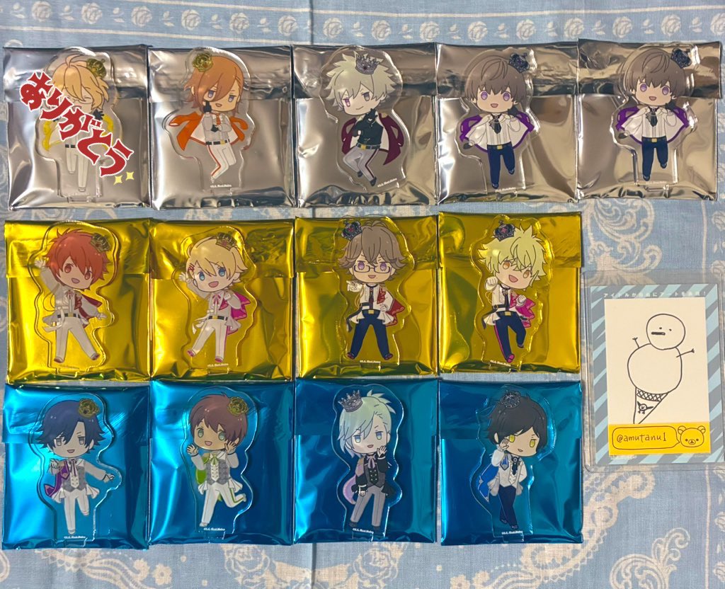 黒たぬ❄️ tweet media