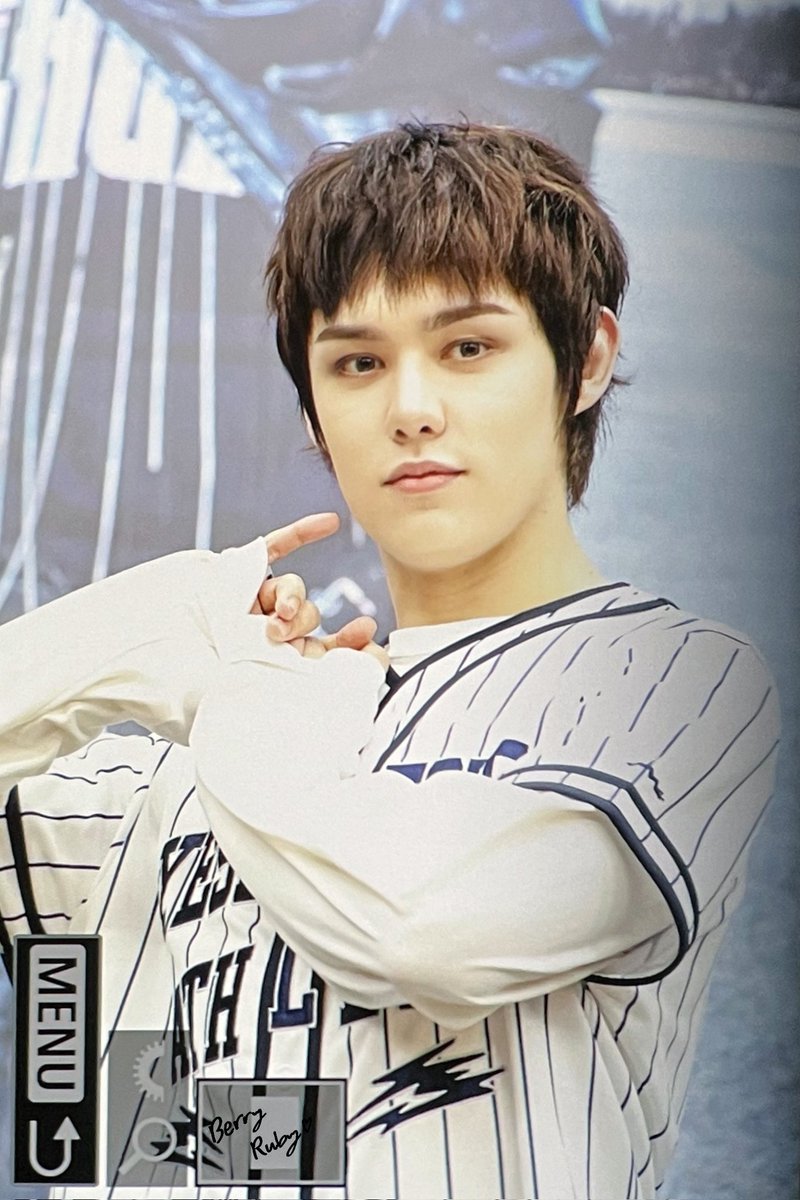 BerryRuby627's tweet image. 20260424 대면 

#AxMxP #에이엠피 #CRU #크루