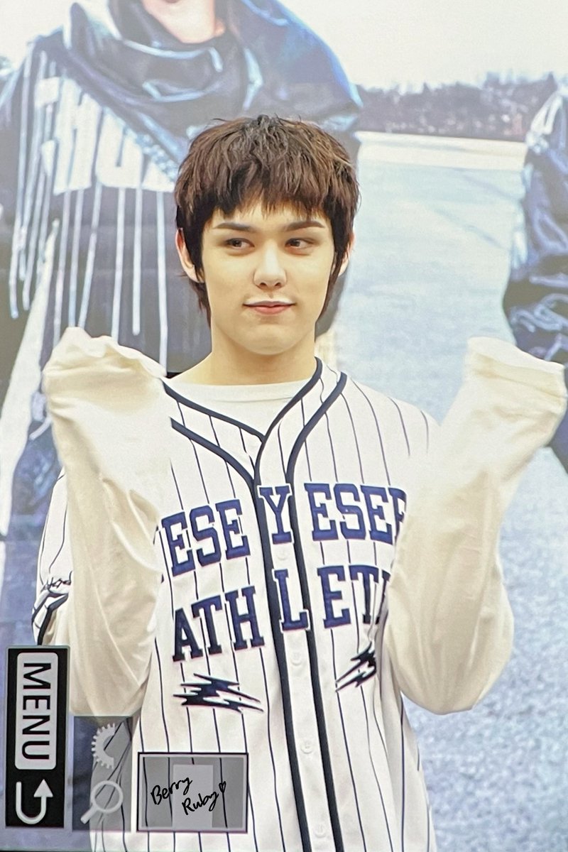 BerryRuby627's tweet image. 20260424 대면 

#AxMxP #에이엠피 #CRU #크루