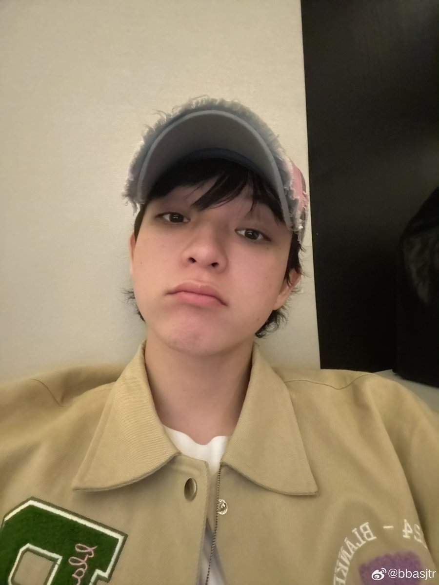 บาสฮาร์ท ♡˚· tweet media