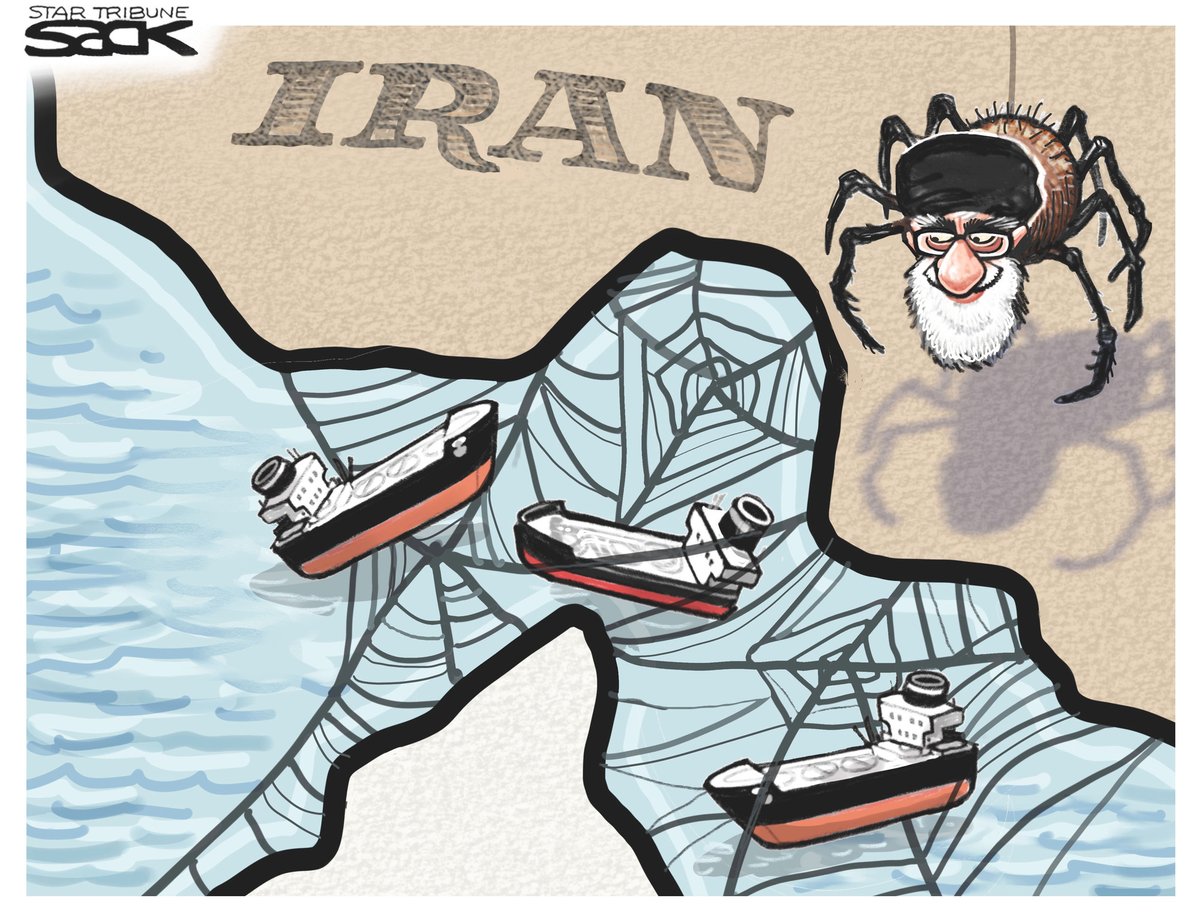 MyTardis_'s tweet image. The Mullahs already have a Nuclear weapon and use it everyday. Only The President of the United States is clueless on the #GEOGRAPHY of #Iran and this is why he fails.