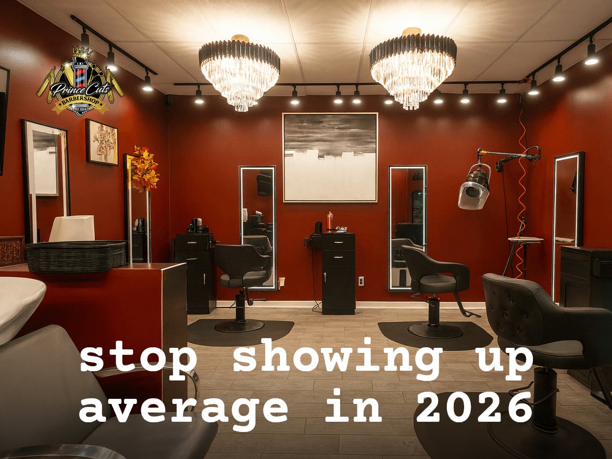 PrinceCutsLex's tweet photo. If your family's grooming routine feels like a chore, it's time for an upgrade. Relaxed vibes, sharp results, all ages welcome. Stop showing up average. Book your cut at Prince Cuts today.

Book Now or Join the List  https://t.co/W8zkoRAwKW #princecuts #LexingtonBarbers https://t.co/uVBsTIOlWj