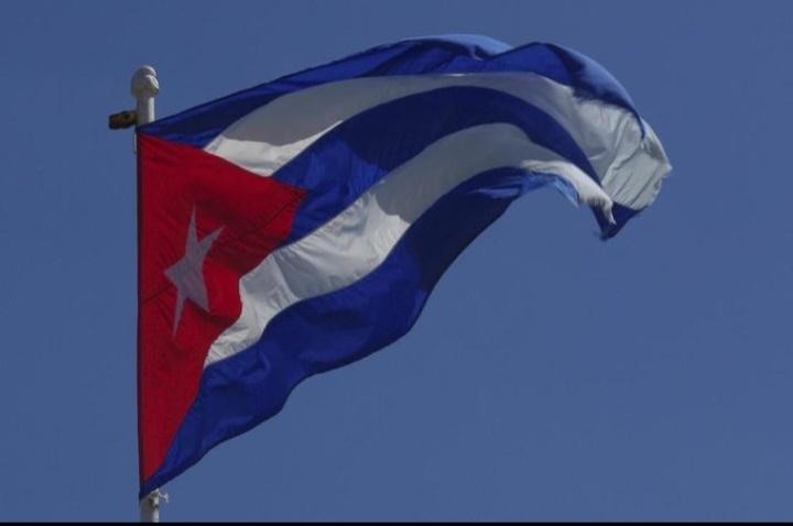 La posición de los trabajadores cubanos del Sector de Salud es firme en la defensa de la Patria. 🇨🇺
#MiFirmaPorLaPatria 
#GirónEsHoy
#PinardelRío