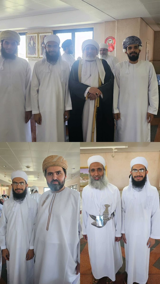 مُحَمّد الرّاشِديّ ~ سَمِيُّ رَسُولِ الله tweet media