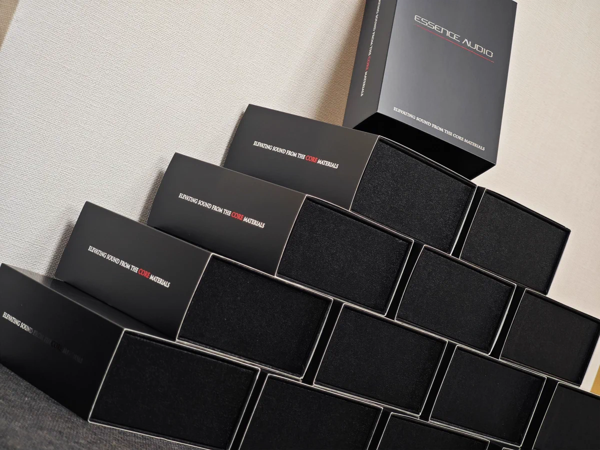 ESSENCE AUDIO (@ESSENCE_AUDIOjp) / X