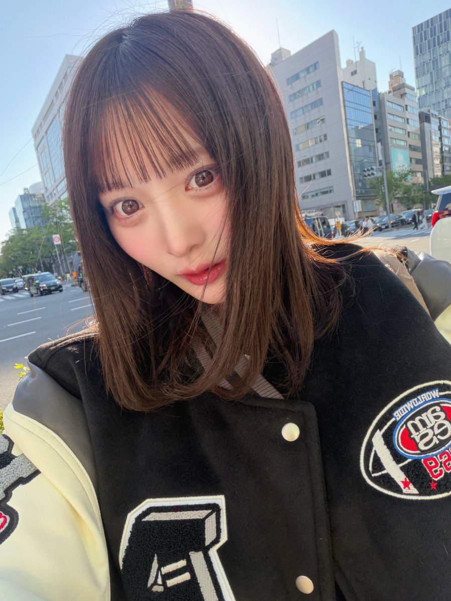 瀬乃まりん （fav me） tweet media