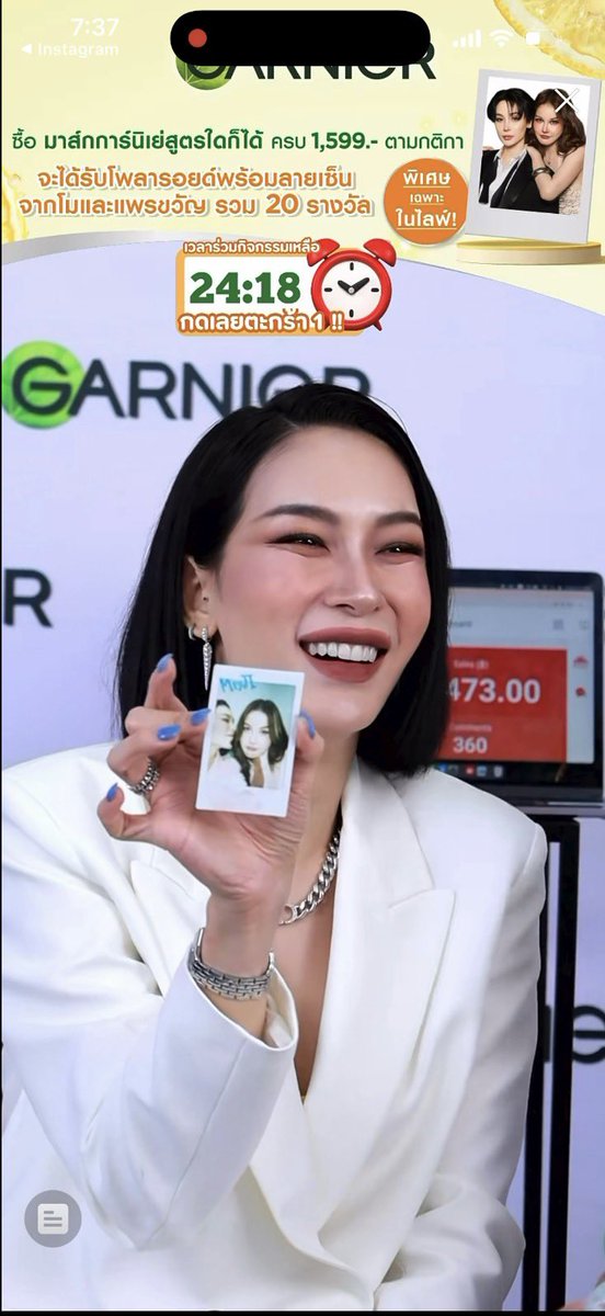 wmjz0l's tweet photo. หมวยมามี่โปะโกะมากก น่ารักฟุดๆ🥹♥️
#โมแพร #Mopaer #Mopear #โมจิรัชยา #แพรขวัญ #เมะ #เคะ
ปล. จากในไลฟ์ garnier x mopear วันนี้คะ https://t.co/lwsmh7StsW