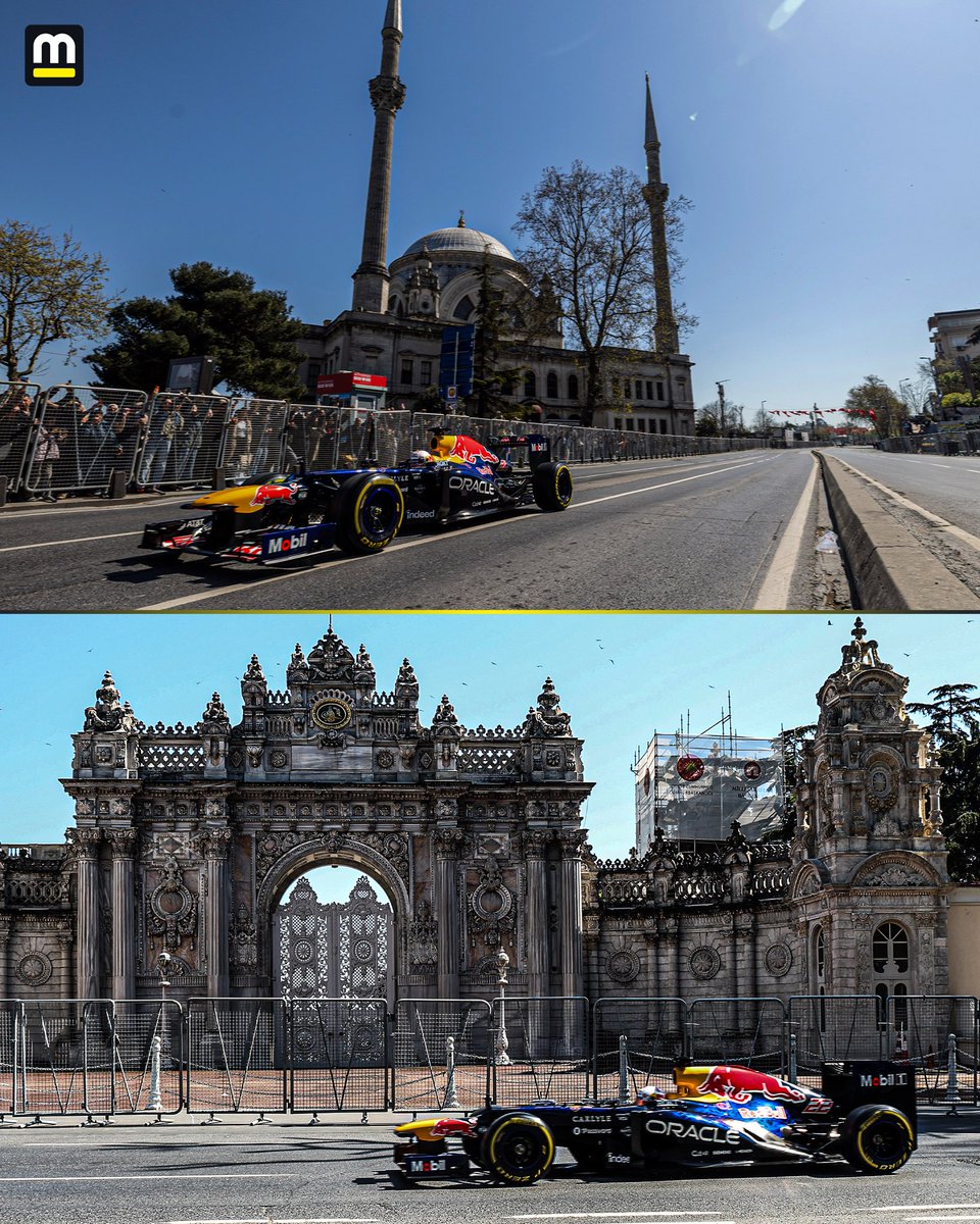 Motorsport Türkiye tweet media