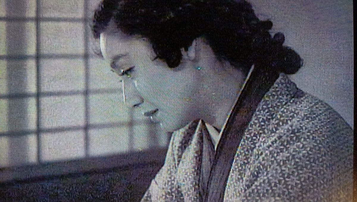 原節子