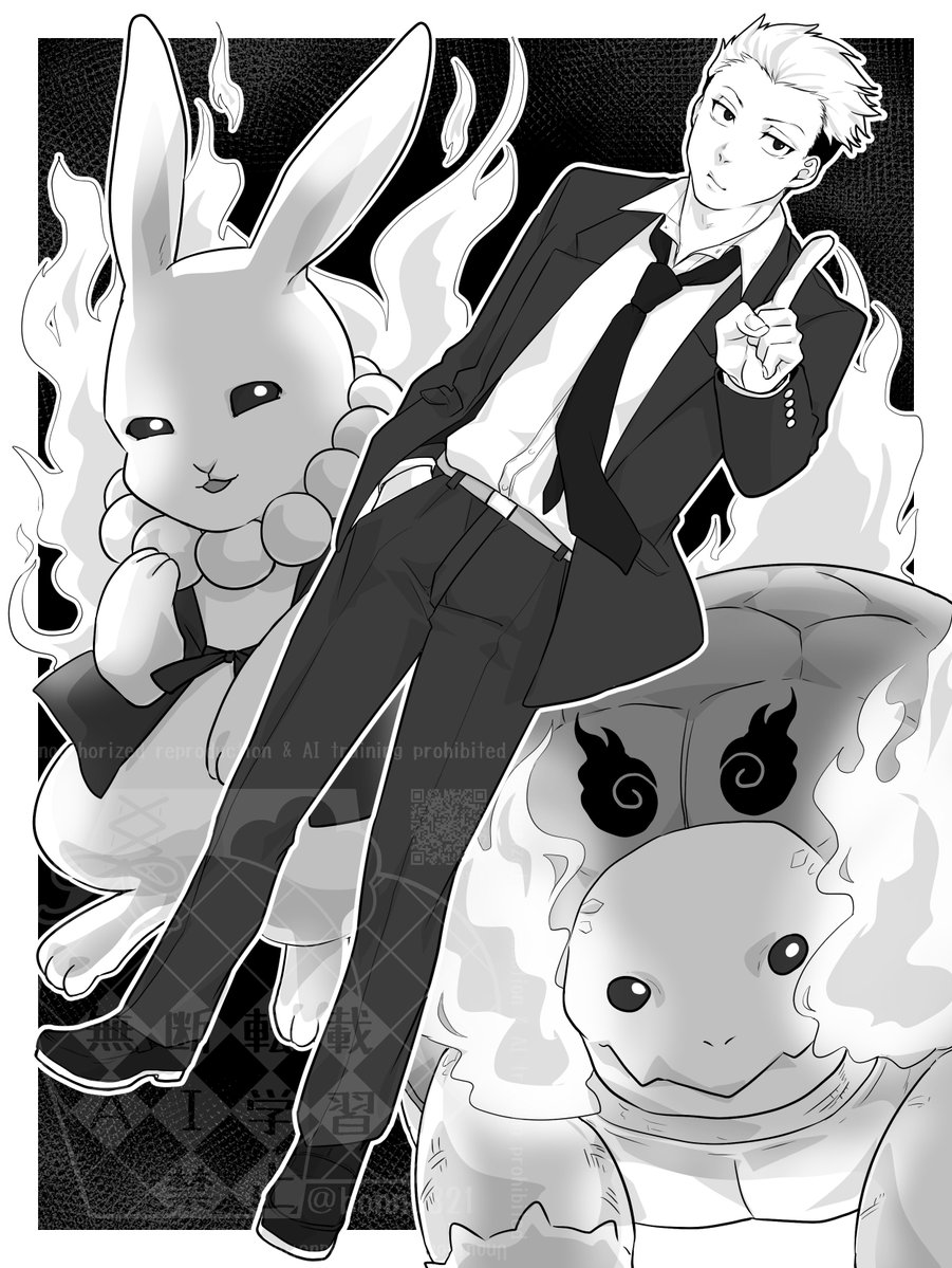 ぼんぬ tweet media