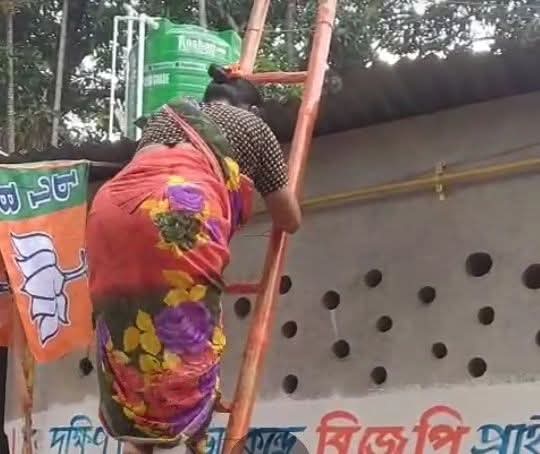 Arun Yadav Kosli tweet media