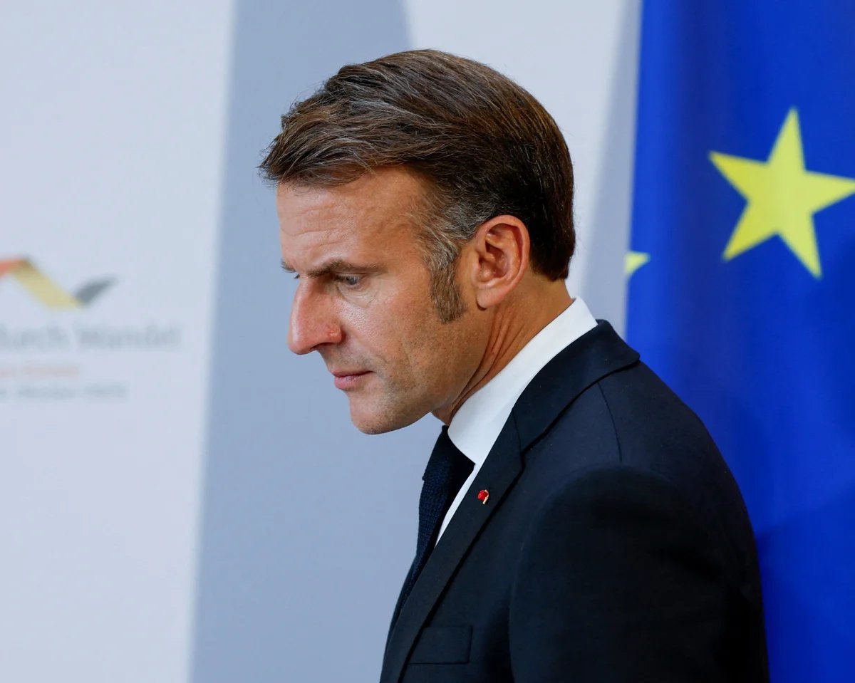 Visegrád 24 tweet media