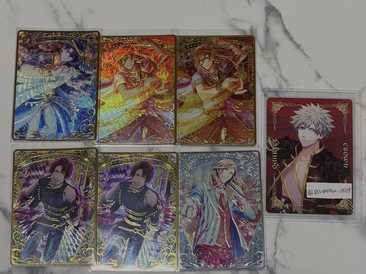 蒼月@ツイフィ必読⚠️ tweet media