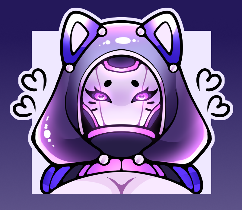 🔞 Kuro Cryoritas 🔞 tweet media