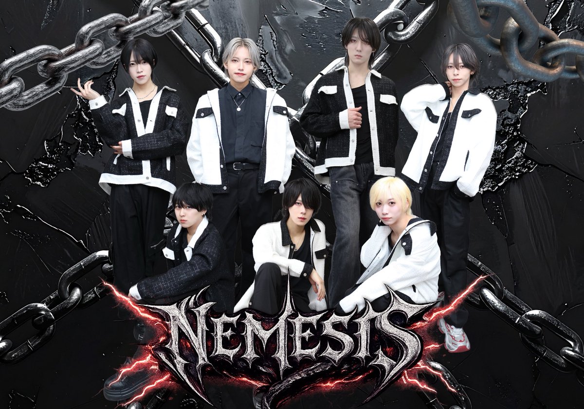 Nemesis tweet media