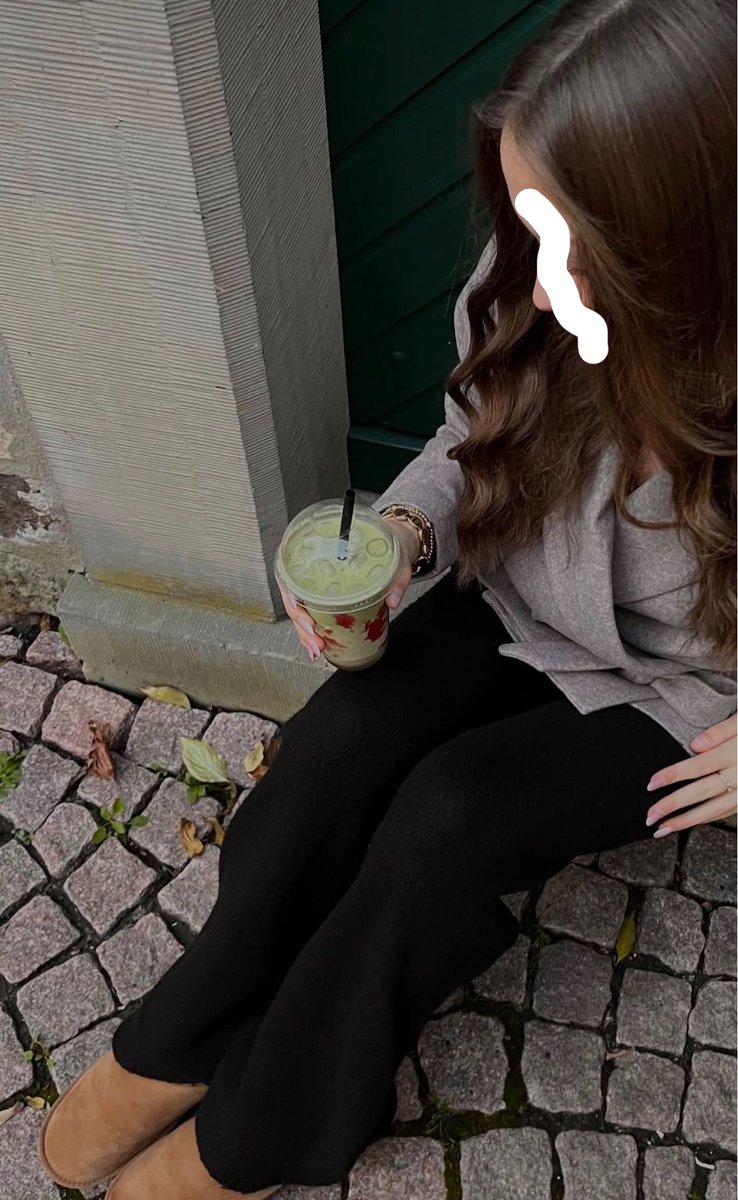 Goddess Leonie tweet media