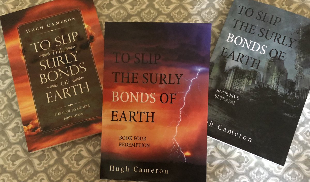 Hugh Cameron tweet media