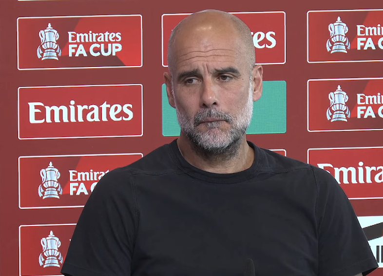 The Touchline | 𝐓 tweet media