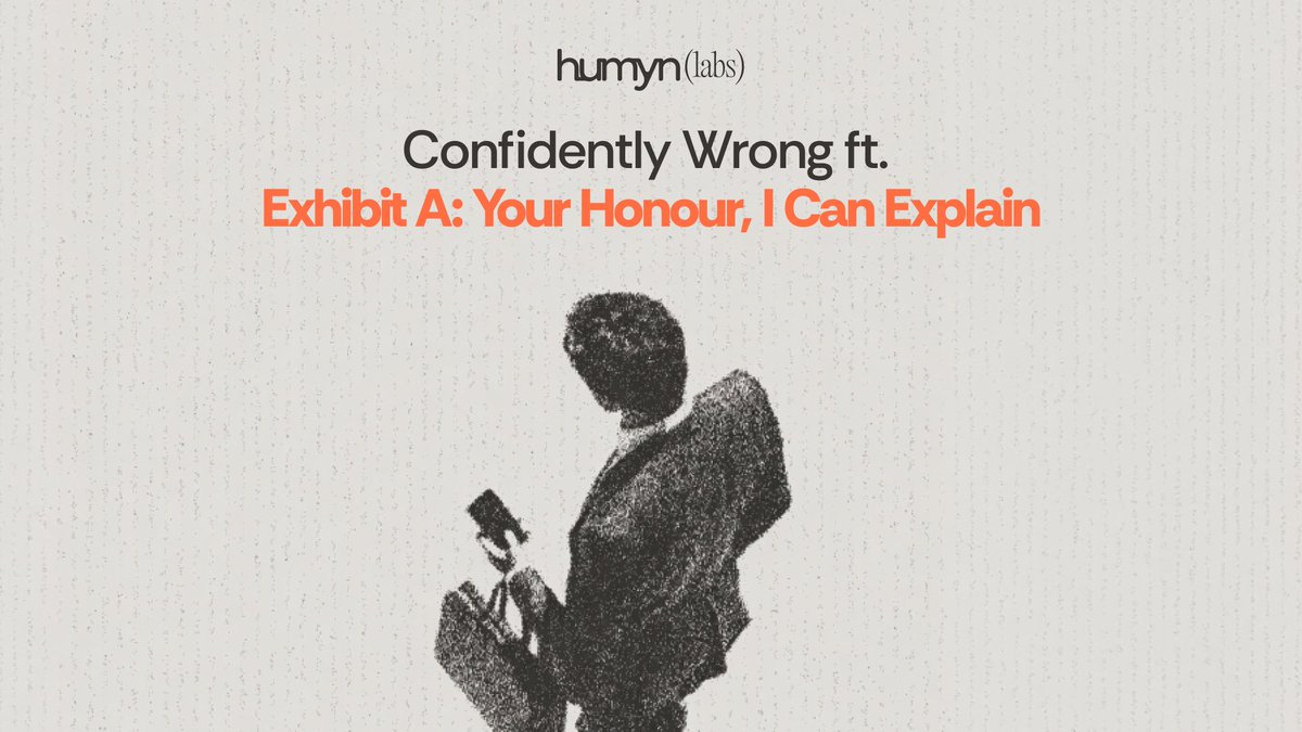 Humyn Labs tweet media