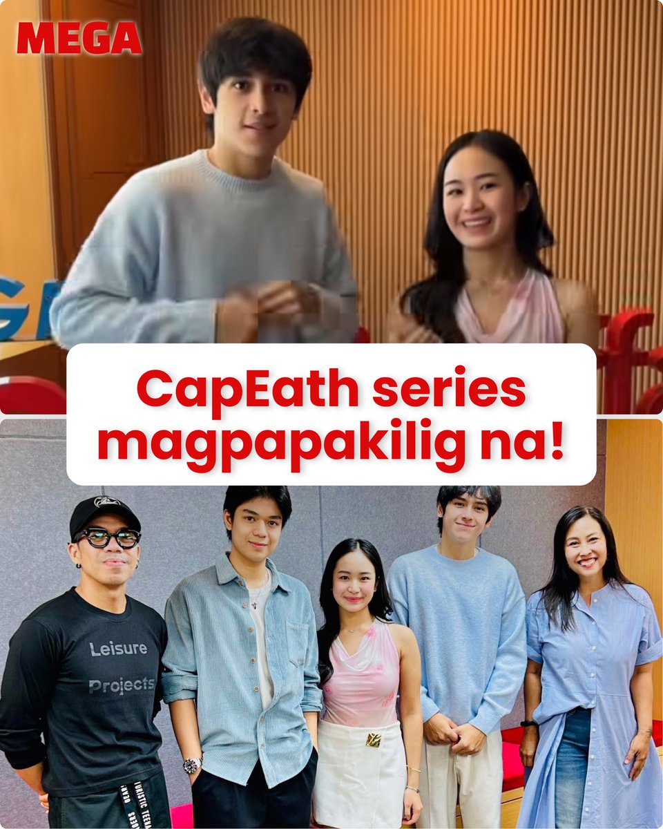 Mega Kapamilya tweet media