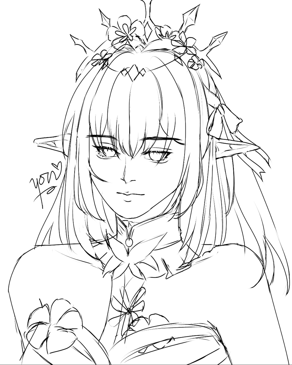 Yonim | VGEN COMMS OPEN tweet media