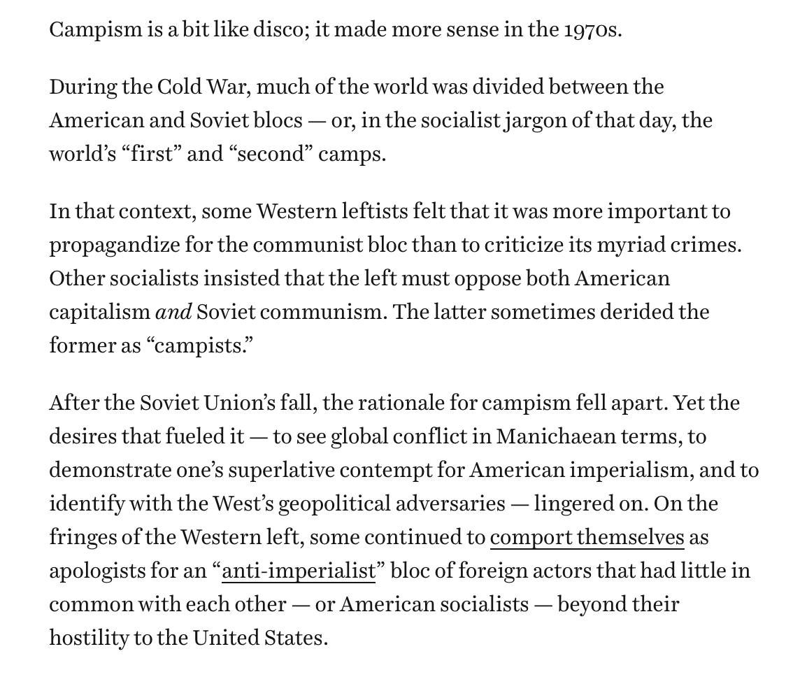 Eric Levitz tweet media