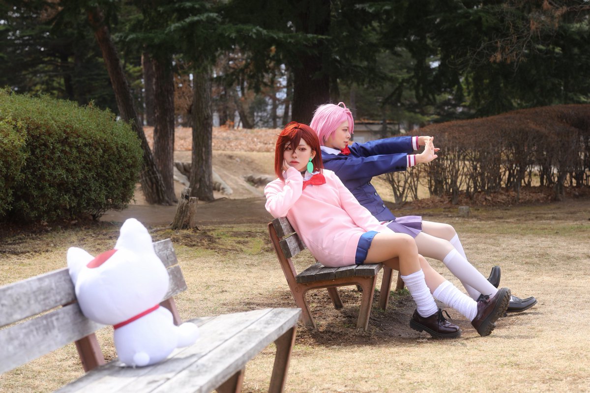 たもちん tweet media