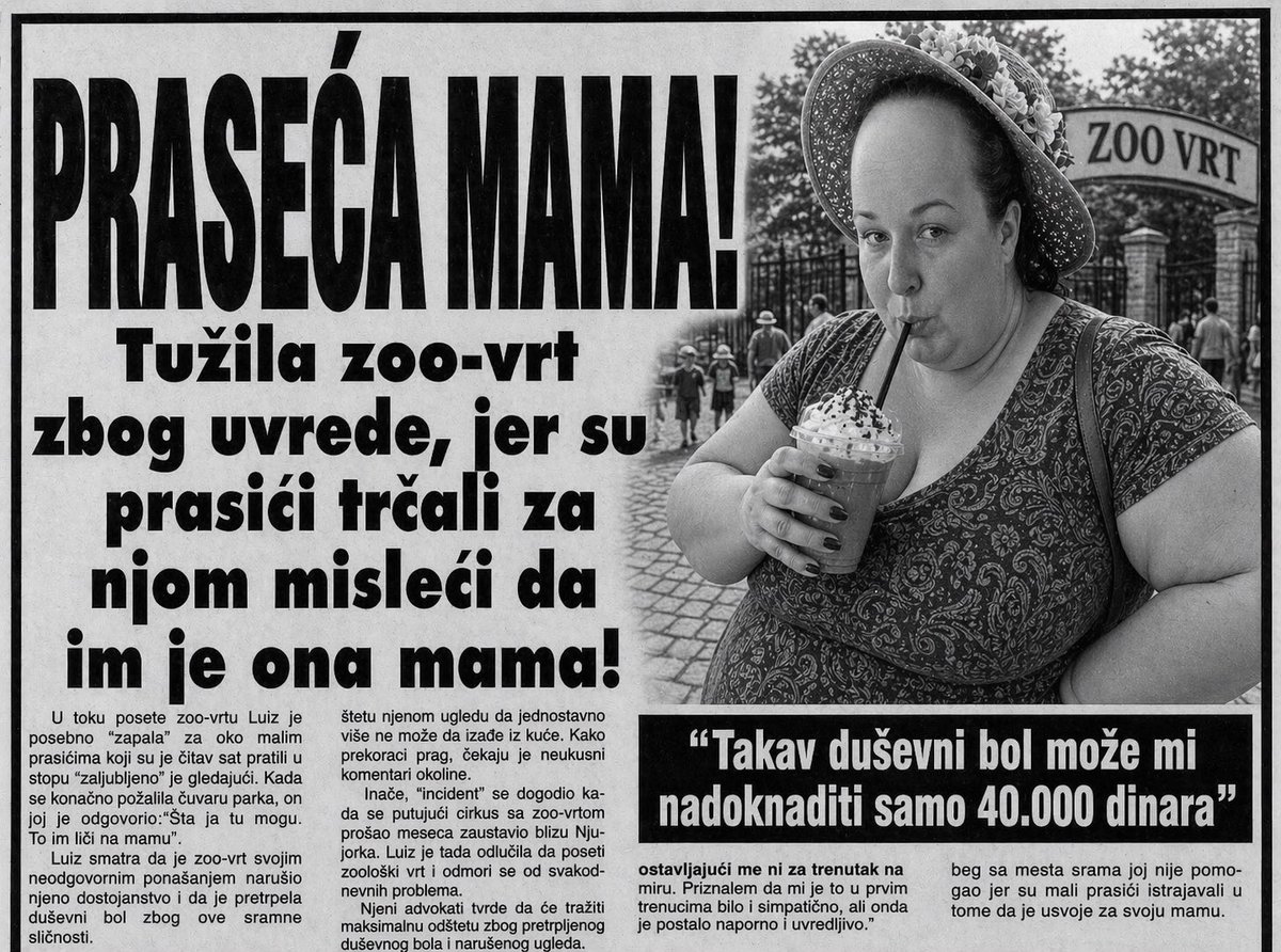Podni knjigovodja tweet media