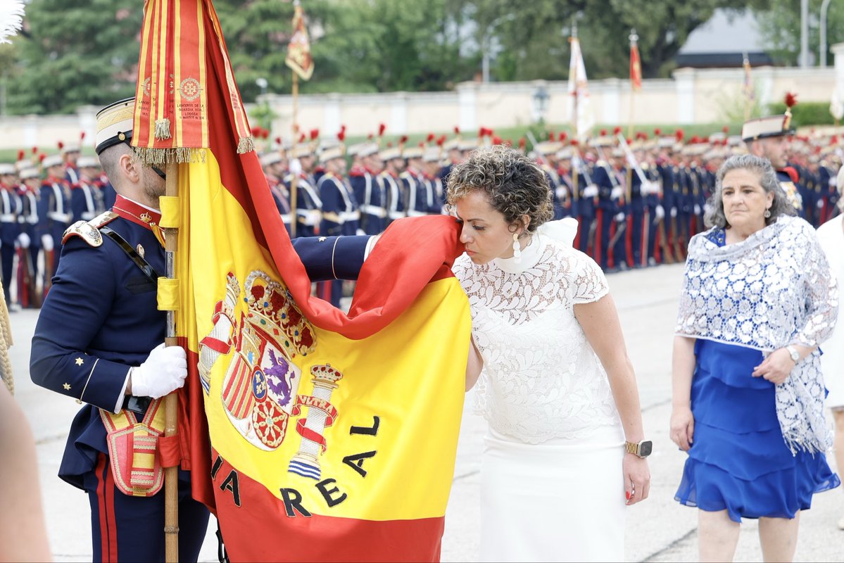 Casa de S.M. el Rey tweet media