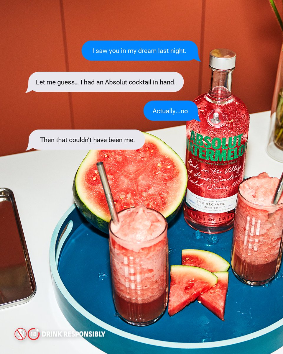 Absolut Vodka Nigeria tweet media