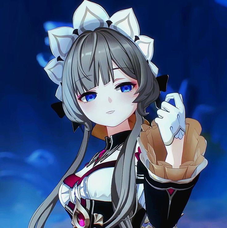 Genshin Universe tweet media