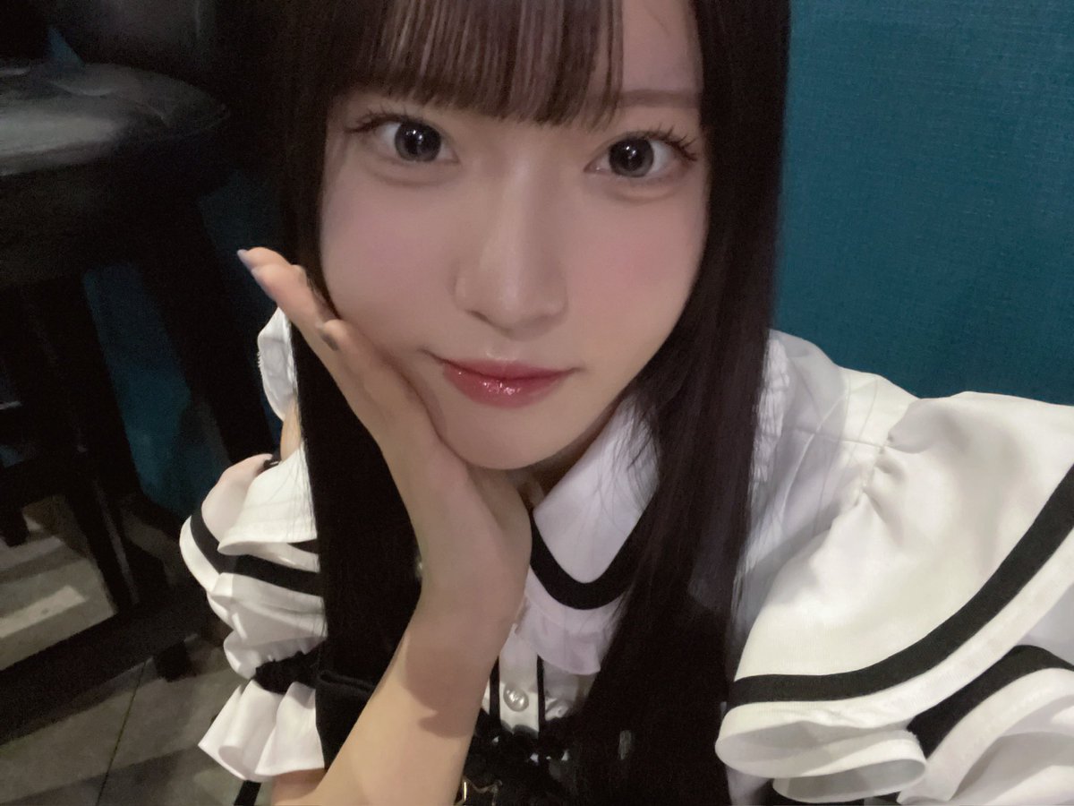 シェル @Starry melt tweet media