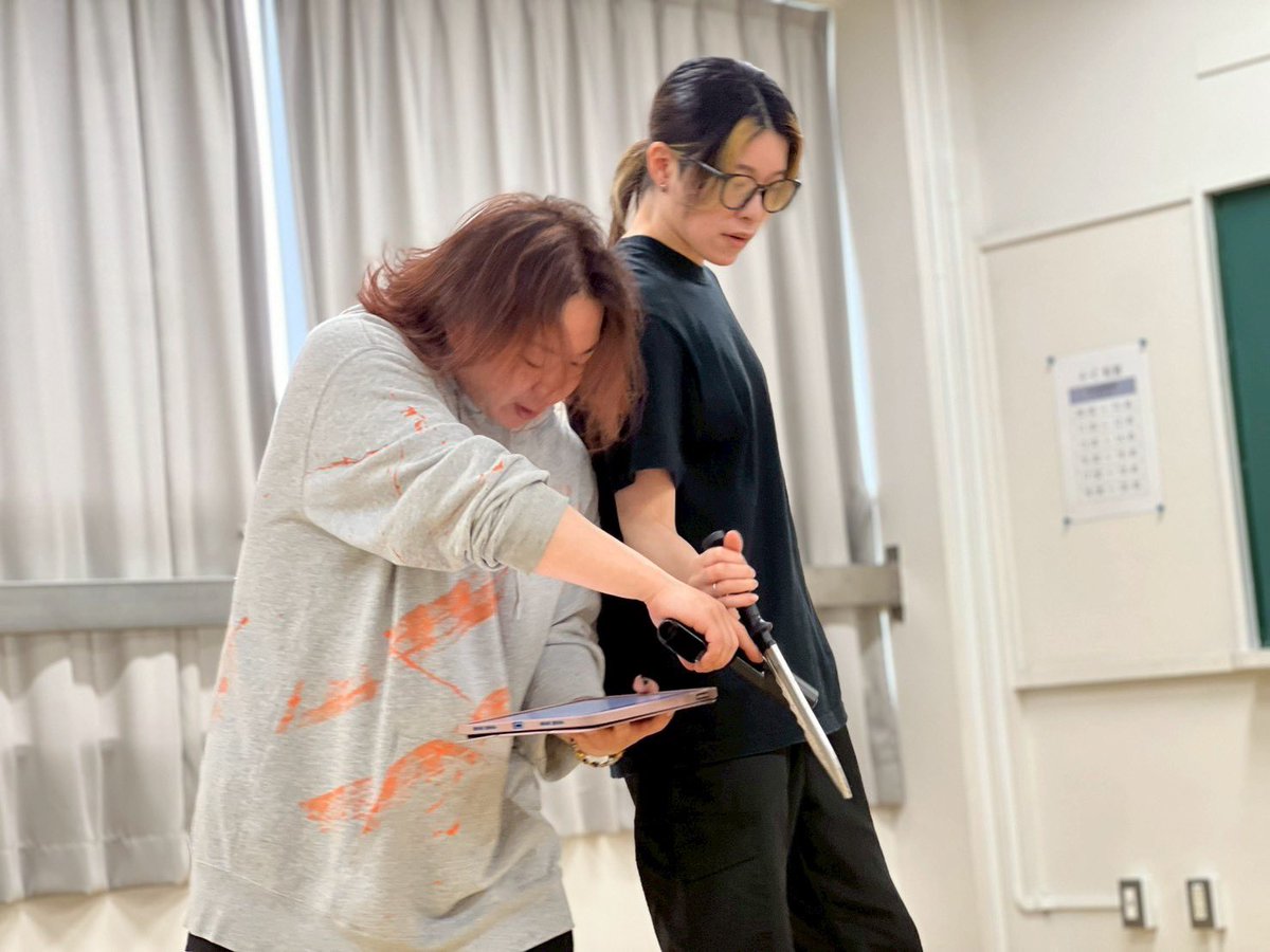 劇団ペガソルProject tweet media