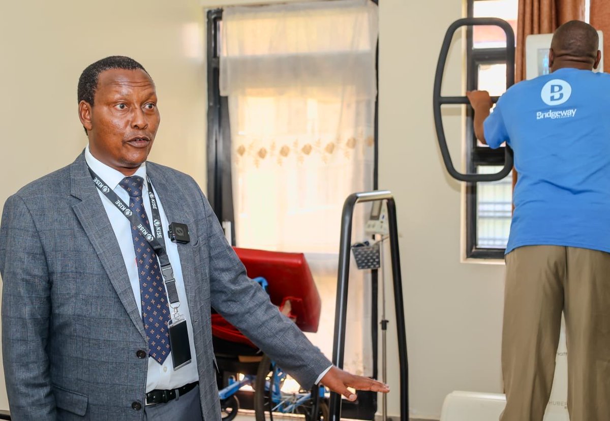 Director KISE tweet media