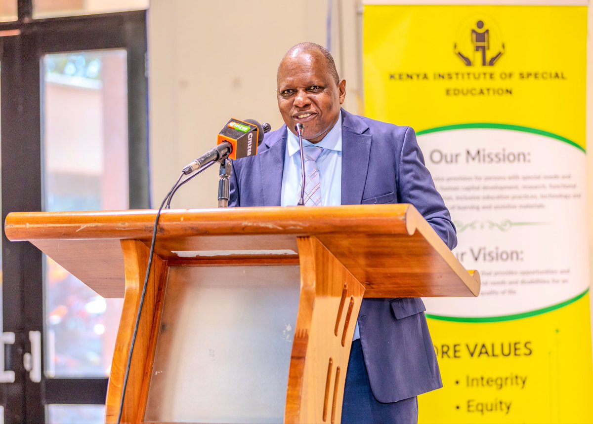 Director KISE tweet media