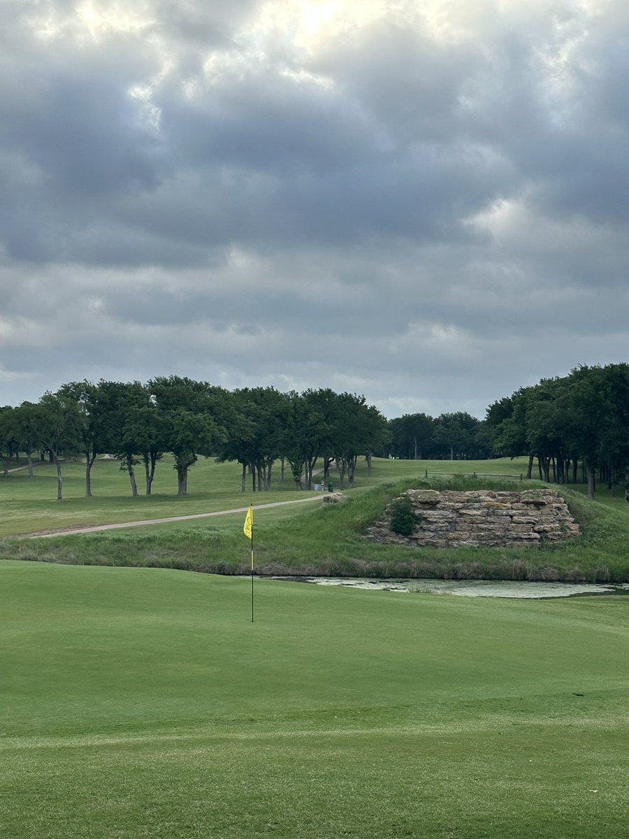 SugarTree Golf Course tweet media