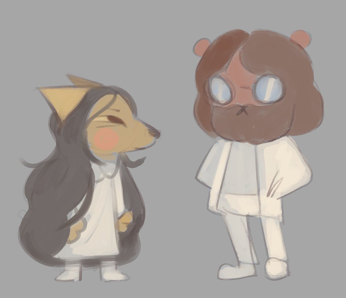 PRZK || 🚫COMMS CLOSED tweet media