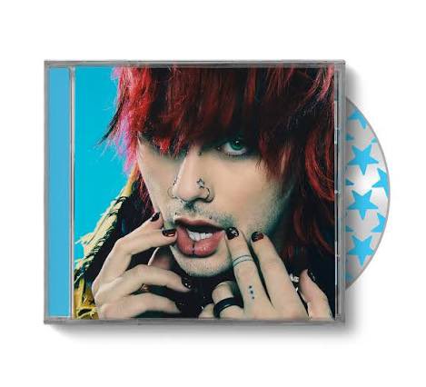 vi ON TOUR. 6٠࣪⭑ tweet media