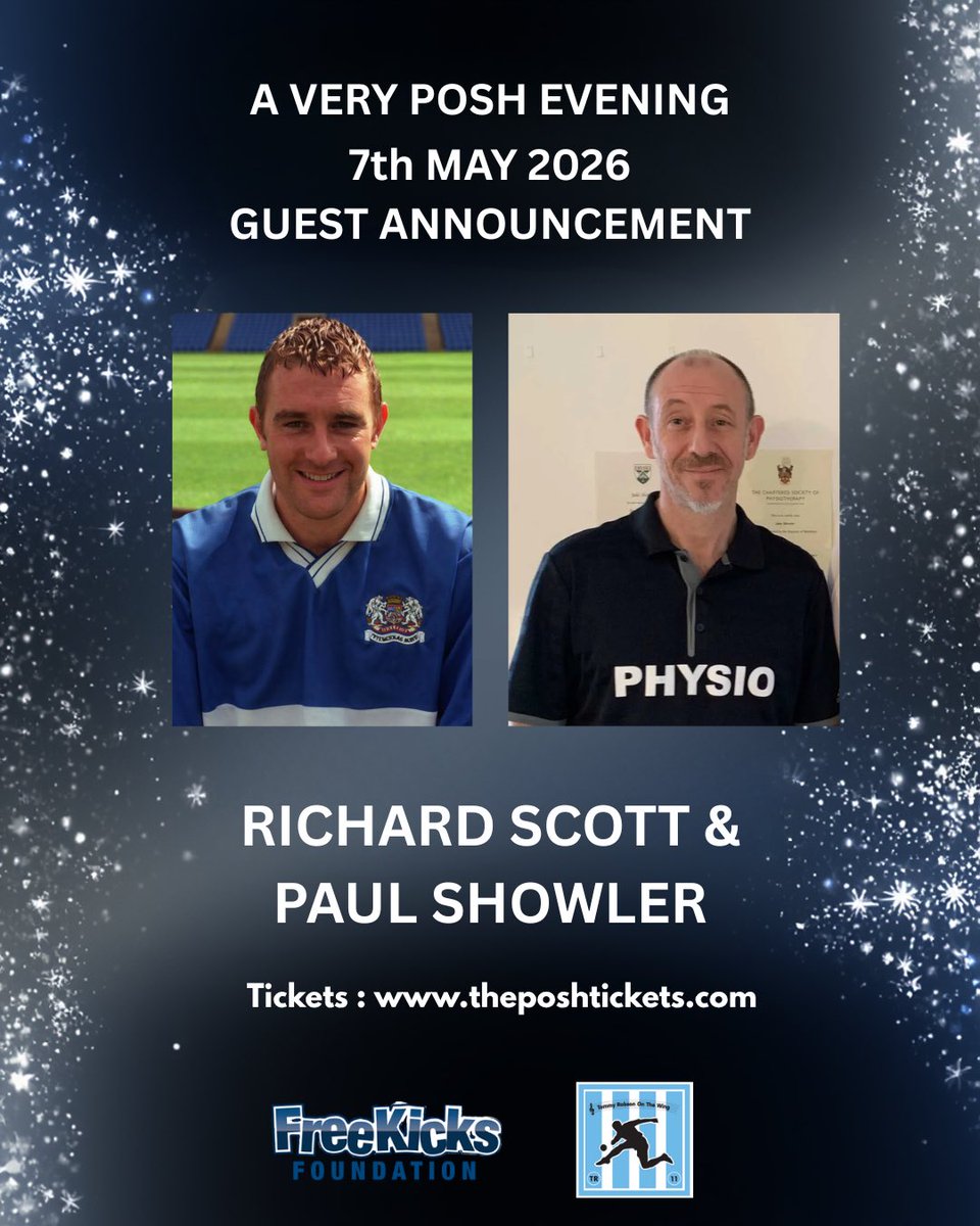 FreeKicksFoundation™ tweet media