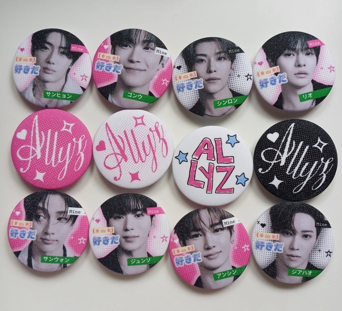 ALD1 MENFESS; BASE ON tweet media