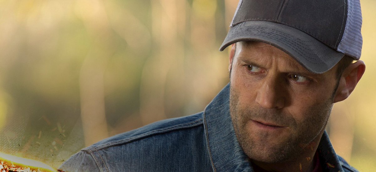 ステイサムの悩み相談bot tweet media