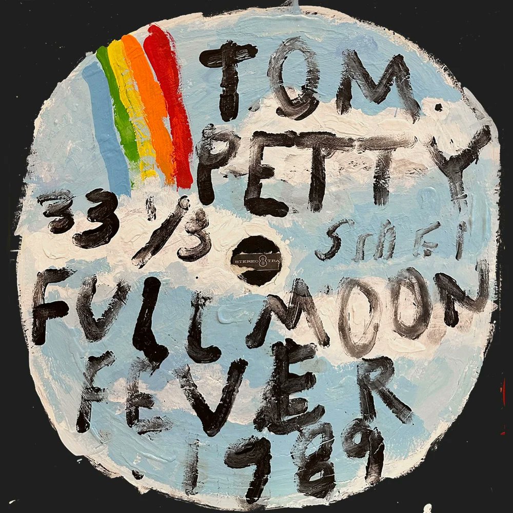 Moon_Tune's tweet image. ⚡️Full Moon Fever #Rock 
🎸#TomPetty (1989 Debut Album)
🌝#HeartlandRock #RootsRock 
🎧youtu.be/aNMA3T030B4?si…