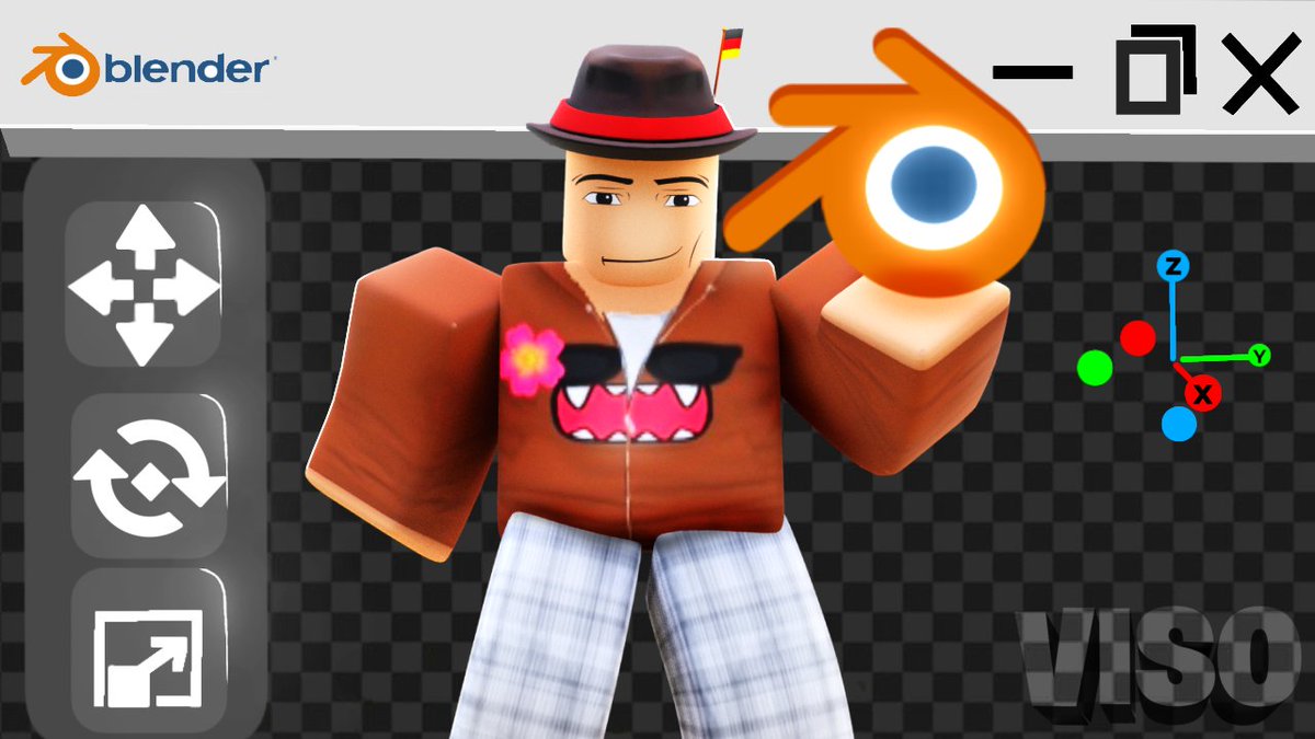 VISOdoesTHUMBNAILS(COMMISSIONS OPEN!) tweet media