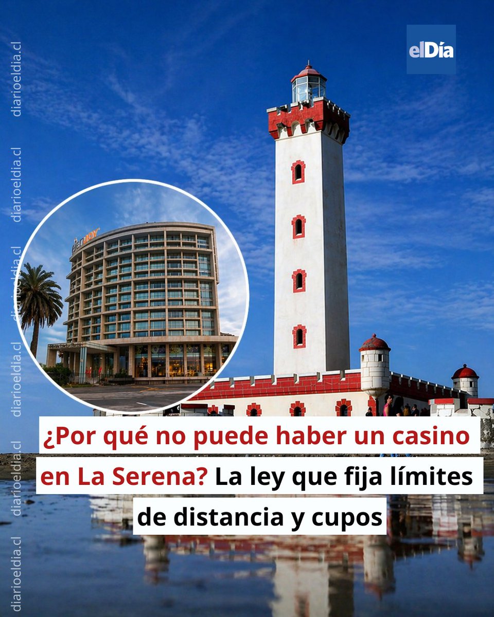 Diario El Día tweet media
