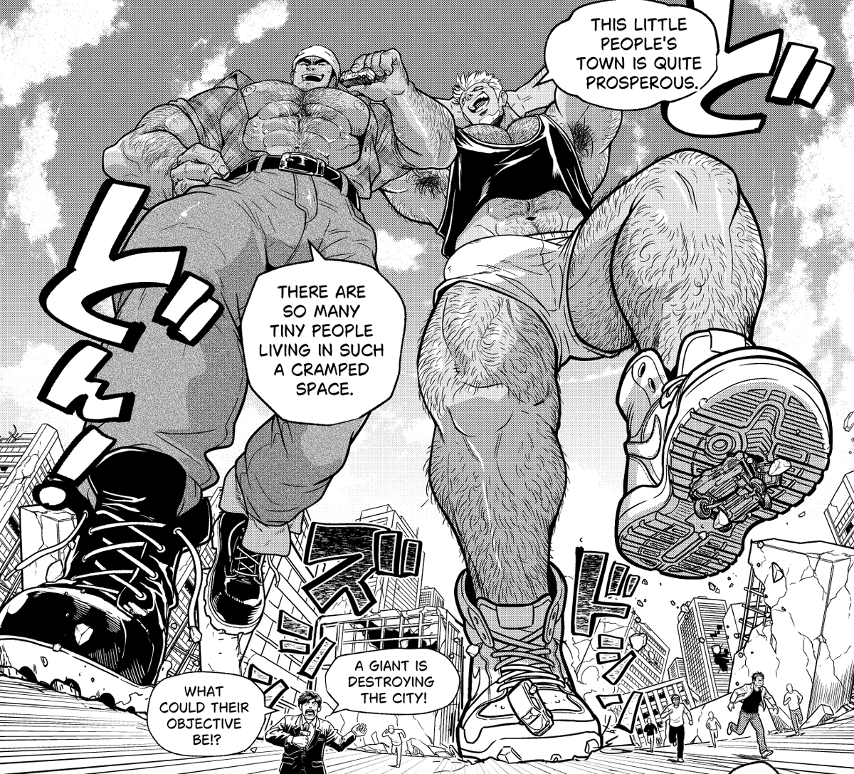 チヂメタロウ Chijimetaro tweet media